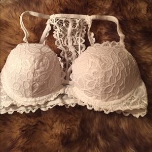 Victoria's Secret push up bra